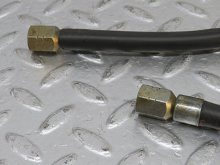 33800 Mercedes-Benz W201 190E 2.0L Fuel Hose Pipe