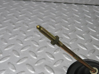 R129 SL spare wheel holder used OEM
