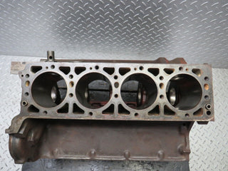 37675 Mercedes-Benz W109 300SE Engine Block M116.981 1160110601