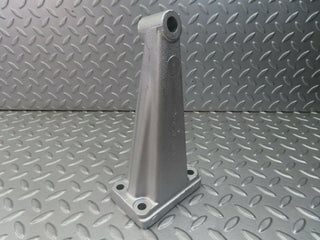 W108 engine mount bracket right side used OEM