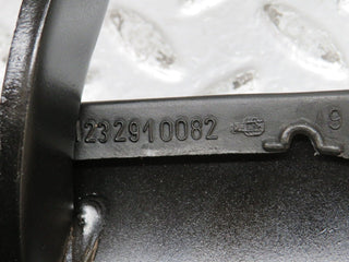 32136 Mercedes-Benz W123 230E Brake Pedal With Rubber 1232910082