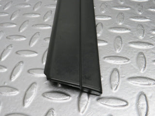 32306 Mercedes-Benz S124 300TE Wagon Rear Left Door Centre Moulding Trim