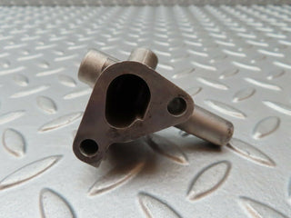W123 idle control valve used OEM