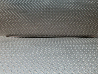 3451 Mercedes-Benz W108 280SE Centre Fender Wing Chrome Trim Front Left