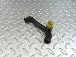 W123 Coupe air intake pipe used OEM
