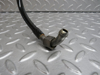 R129 SL brake servo vacuum pipe used OEM