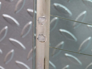 36682 Mercedes-Benz W201 190E 2.0L Rear Heated Windscreen Glass