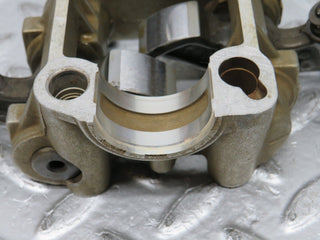 32625 Mercedes-Benz S124 300TE Rocker Arms Camshaft Bearing Block 1030510110