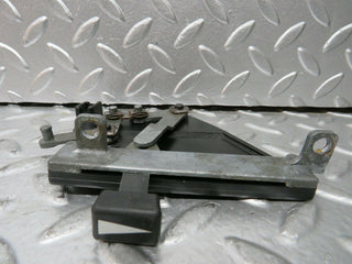 23797 Mercedes-Benz C107 450SLC Coupe Air Vent Control Lever Left 1078300385