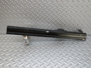 R129 SL front right seat rail pair used OEM