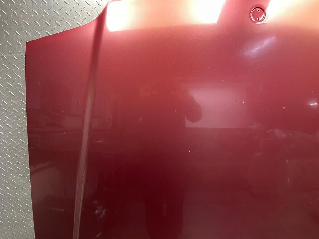 38318 Mercedes-Benz R129 280SL Coupe Bonnet