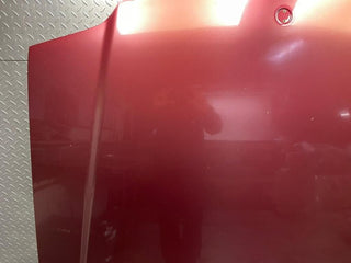 R129 SL bonnet used OEM