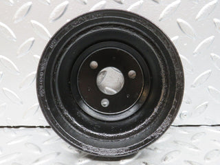29060 Mercedes-Benz C124 320CE Coupe Water Pump Pulley 1264600379