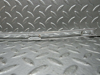 23478 Mercedes-Benz W114 280E Front Left Door Chrome Window Channel