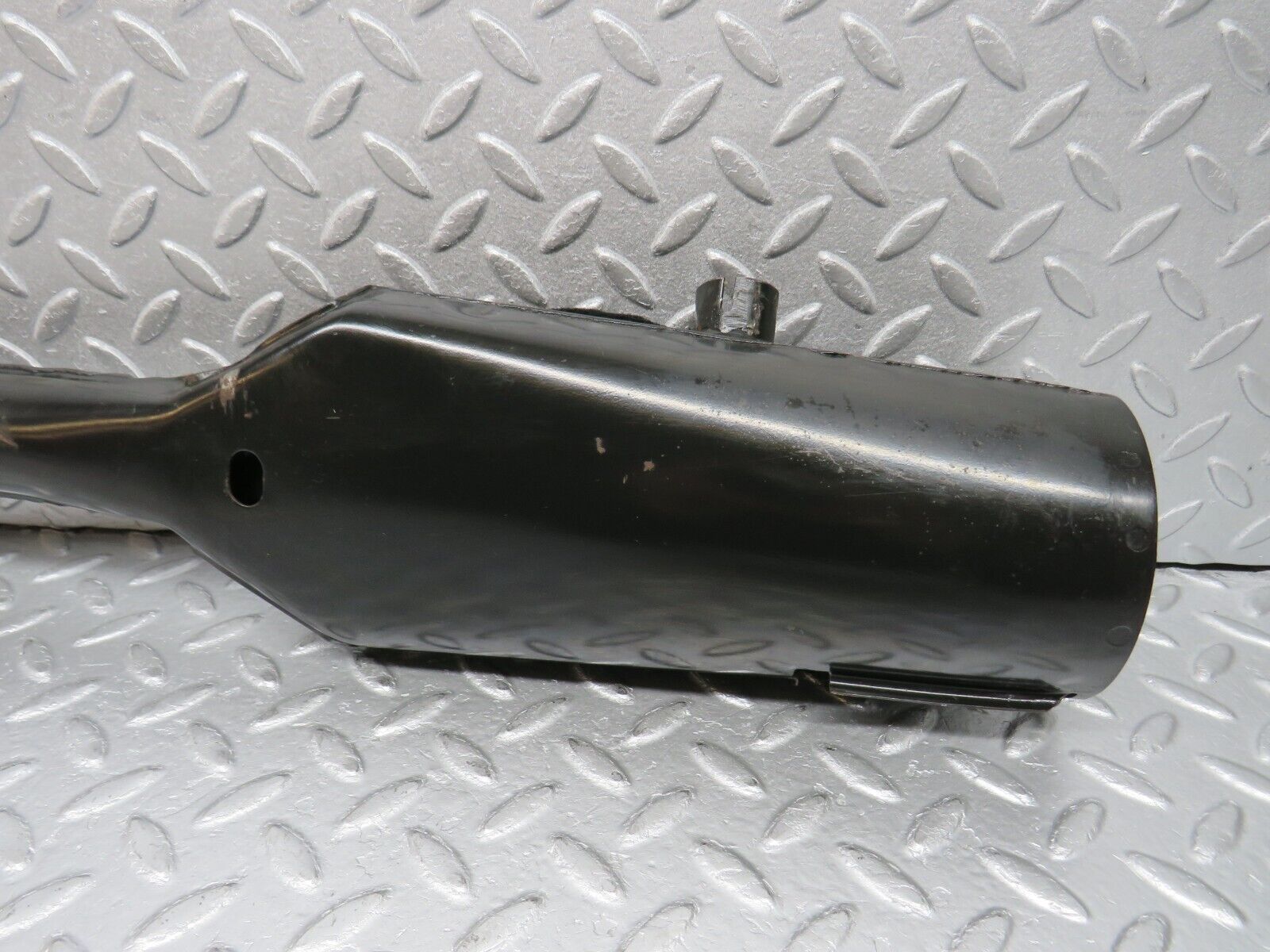 39141 Mercedes-Benz R107 500SL Steering Column Housing