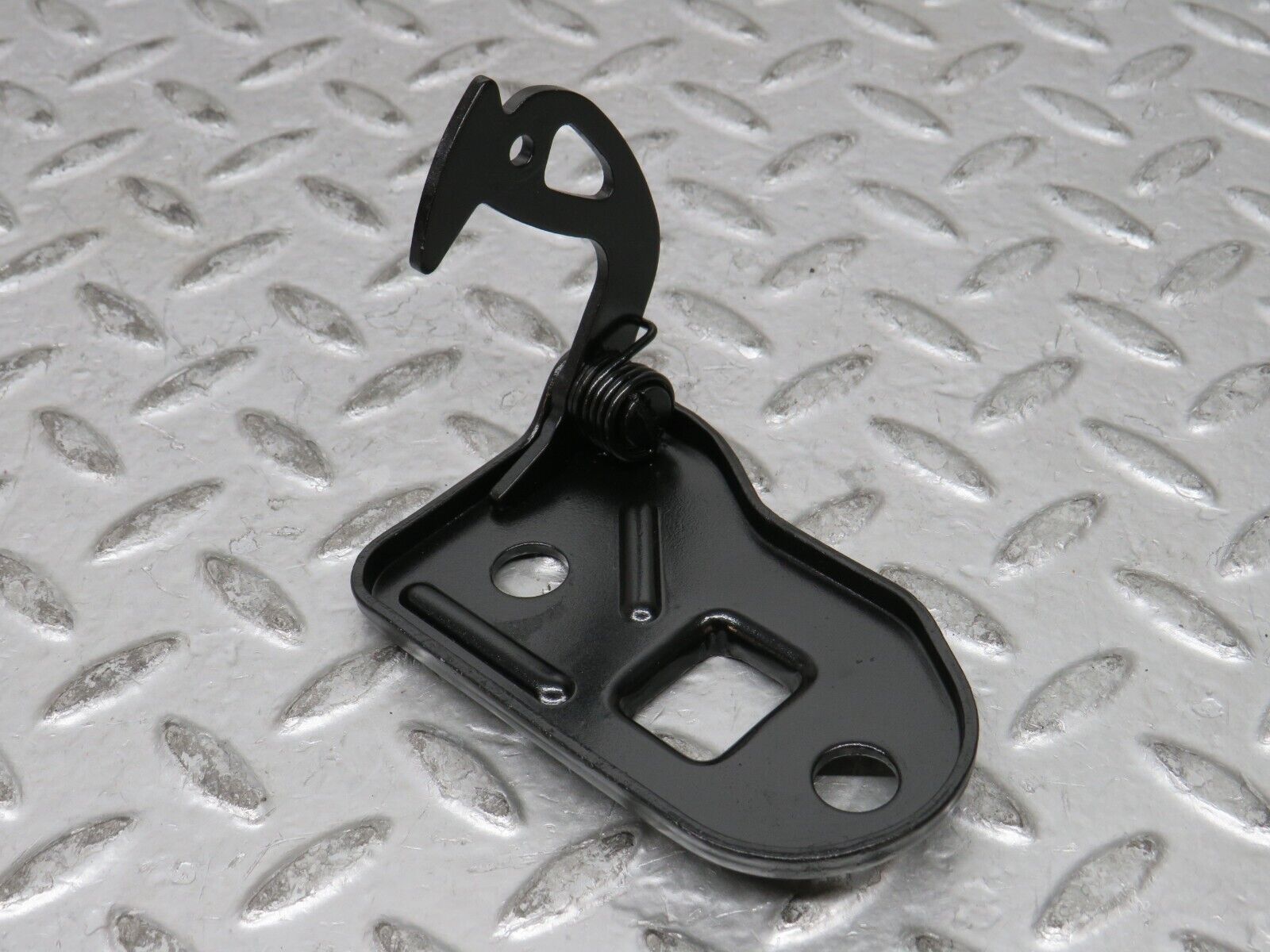 28778 Mercedes-Benz W123 230E Bonnet Safety Latch 1238800160