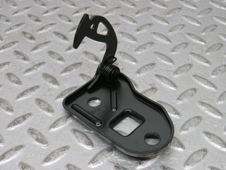 W123 bonnet safety latch used OEM