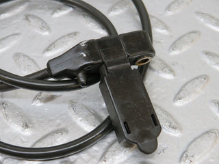 W124 brake pad sensor left side used OEM