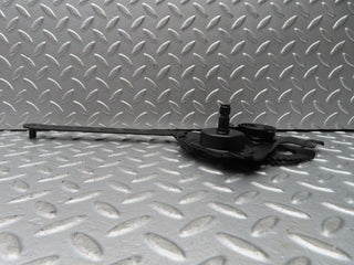 W121 Ponton front right manual window regulator used OEM