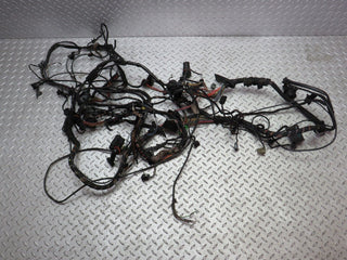 35687 Mercedes-Benz W210 320E Engine Wiring Harness 2105450481 0015409981
