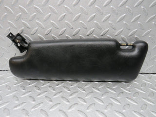 37783 Mercedes-Benz A124 320E Cabriolet Sun Visor Black Right