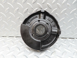 18205 Mercedes-Benz W111 220SE Coupe Crankshaft Vibration Absorber 1800311407