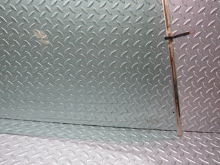 31746 Mercedes-Benz W201 190LE 1.8L Rear Heated Windscreen Glass