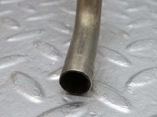 34652 Mercedes-Benz C126 380SEC Coupe EGR Valve Hose Pipe