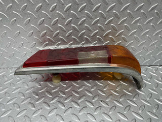 40342 Mercedes-Benz W110 230 Tail Light Lens Right Side Hella BS2516 Gr1