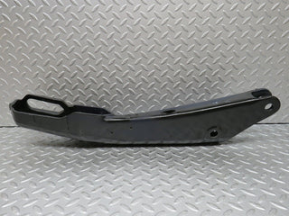 R129 SL front right seat backrest frame used OEM
