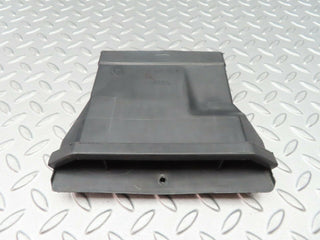 W124 ventilation air duct right used OEM