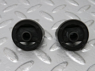 34350 Mercedes-Benz C126 380SEC Coupe Heater Control Knob