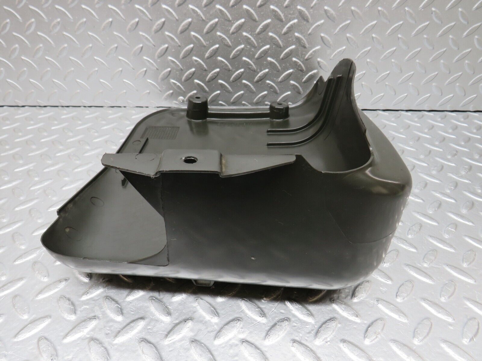 33666 Mercedes-Benz W201 190E 2.0L Fuel Pump Protective Cover 2014780537