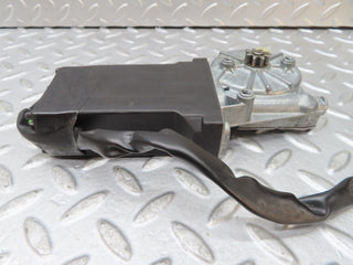 17551 Mercedes-Benz W116 450SEL Rear Left Window Regulator Motor 0130820063