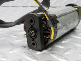 R129 SL front left seat adjustment motor used OEM