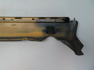 W124 side skirt right side used OEM