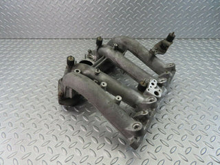 8683 Mercedes-Benz W123 Intake Manifold 1021410301