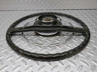35679 Mercedes-Benz W108 Steering Wheel