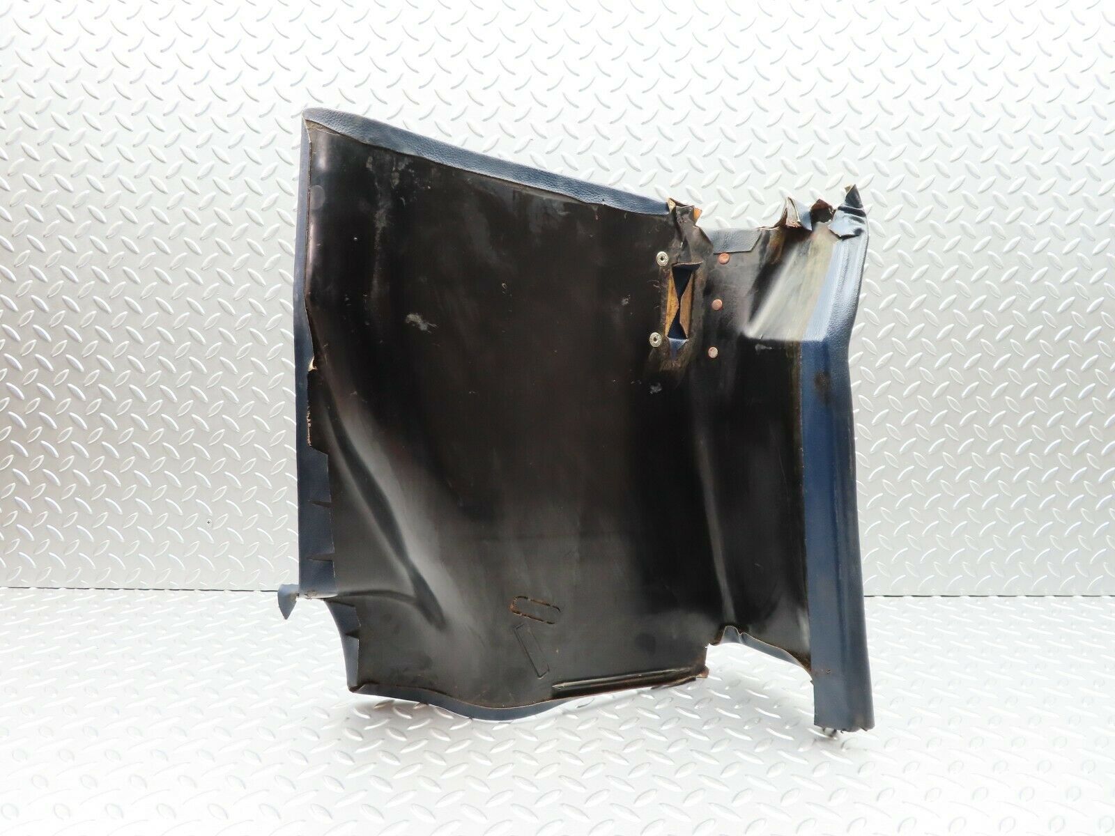 5090 Mercedes-Benz R107 350SL Coupe Rear Right Interior Card Panel