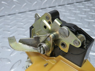 32454 Mercedes-Benz S124 300TE Wagon Rear Right Door Lock Mechanism