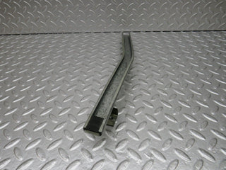 R107 SLC rear left window channel used OEM