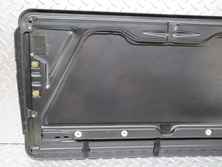 26621 Mercedes-Benz C124 220CE Coupe Sunroof Panel
