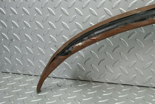 2728 Mercedes-Benz W116 350SE Rear Windscreen Inner Trim