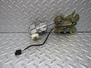 R129 SL front left seat recline mechanism used OEM