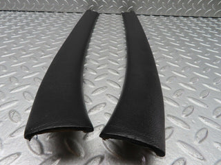 20232 Mercedes-Benz W114 280CE Coupe Front Headlining Roof Panel Black