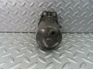 W108 fuel filter housing used OEM
