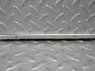 38869 Mercedes-Benz W201 190E 2.6L Sunroof Chrome Trim