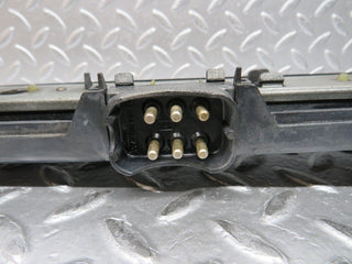 0105 Mercedes-Benz W123 Tail Light Bulb Holder Right Side 22064R