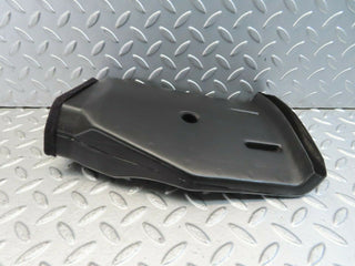 W123 Coupe air duct heater ventilation right used OEM