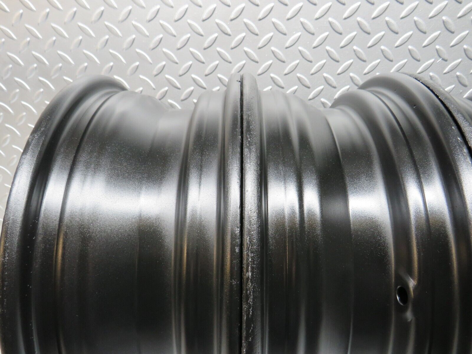 30625 Mercedes-Benz Steel Wheel Set 5Jx14H2 ET50 2014000502